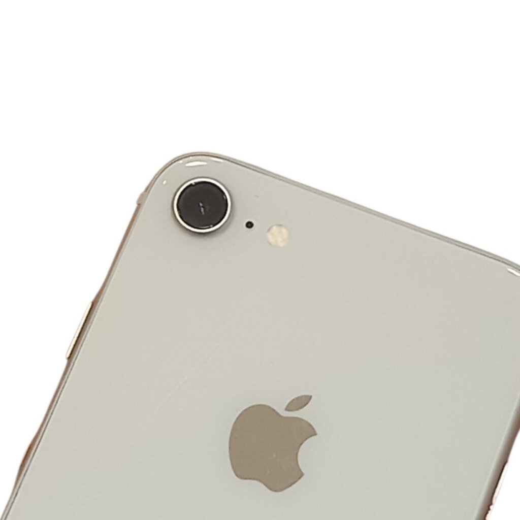 iPhone8 アウトカメラレンズ修理