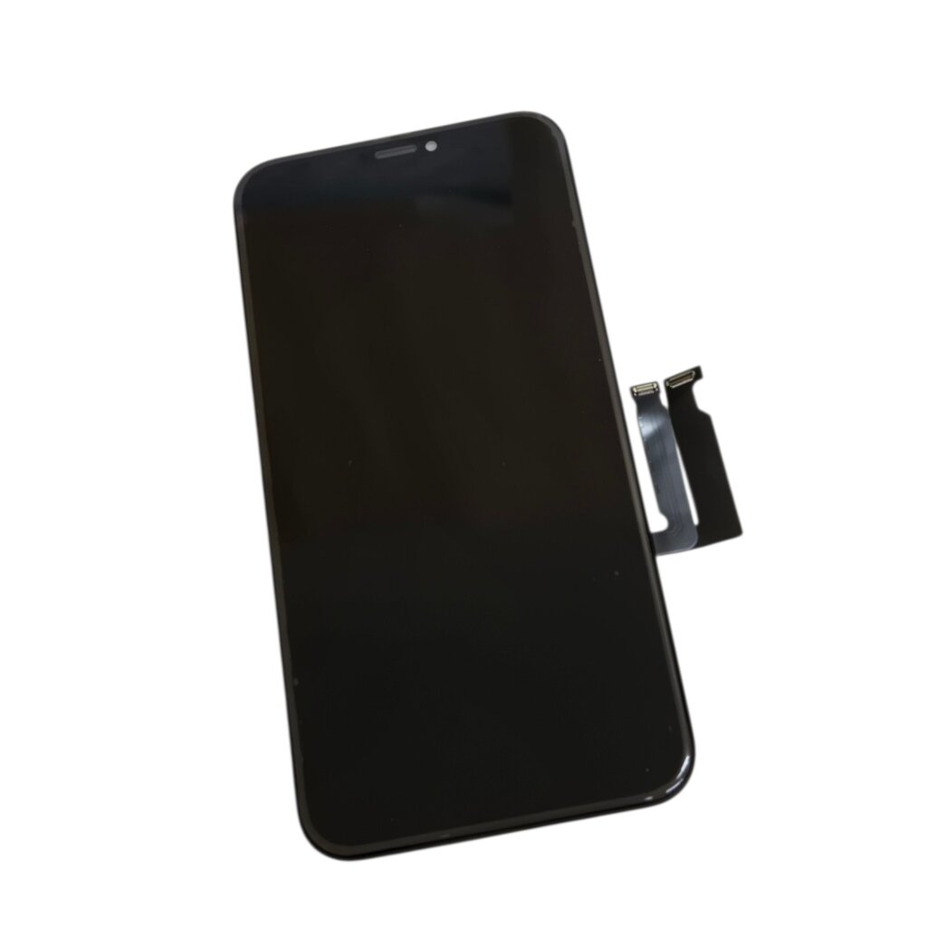 iPhoneXR　液晶交換