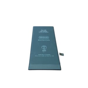 iPhone XR　バッテリー交換