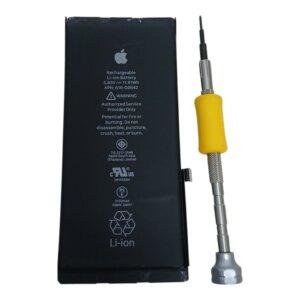 iPhone11 バッテリー交換