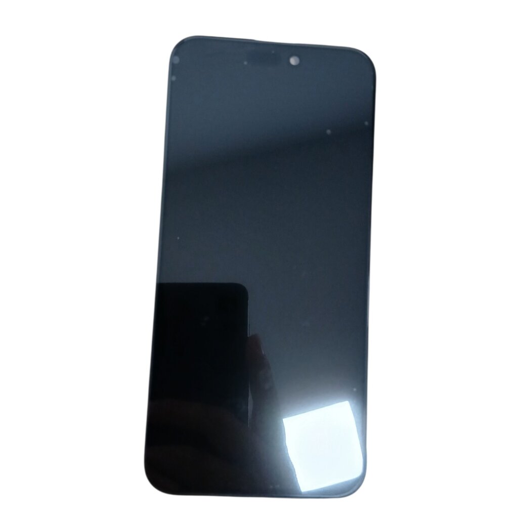 【iPhone 15ProMax/画面に線が出た/液晶交換/店頭修理】