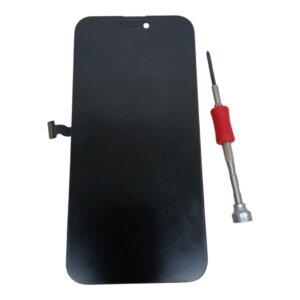 iPhone14ProMAX 液晶交換