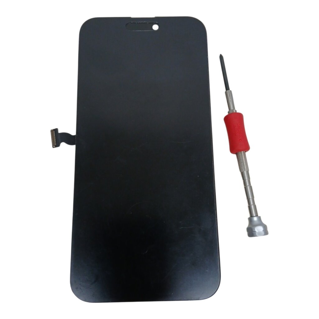 iPhone14ProMAX 液晶交換