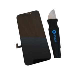 【画面に線が入った】iPhone12mini・液晶交換・iPhone修理