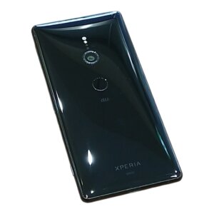 Xperia 起動不良 基板交換修理