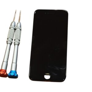 iPhoneSE3 フロントパネル交換