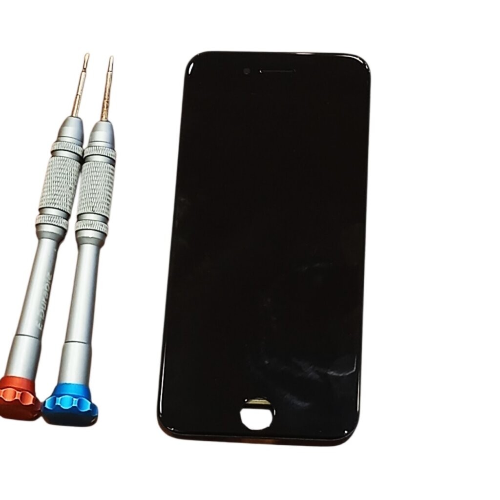 iPhoneSE3 フロントパネル交換