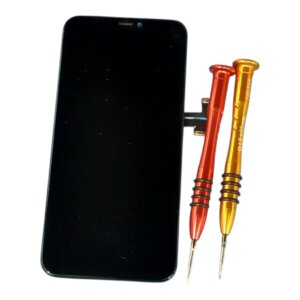 【データそのまま即日修理！】iPhone11Pro液晶交換修理