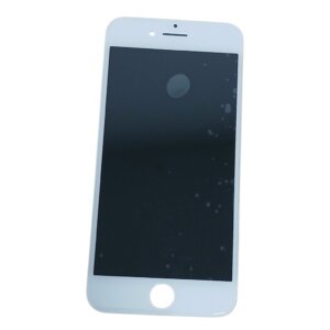 【iPhone 8/パネルにヒビが入った/パネル交換/店頭修理】