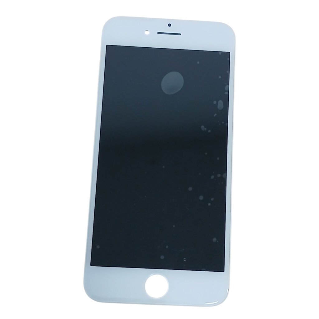 【iPhone 8/パネルにヒビが入った/パネル交換/店頭修理】