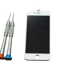 iPhone8 フロントパネル交換