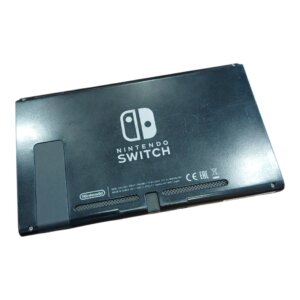 【ゲームソフトが読み込まない】Nintendo Switch ゲームスロット交換修理