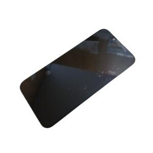 iphone14 液晶交換(水没修理)