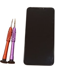 iPhone11ProMax 水没修理