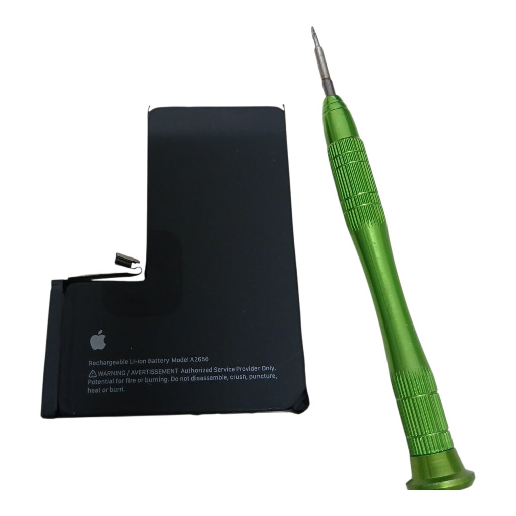 iPhone13Pro バッテリー交換
