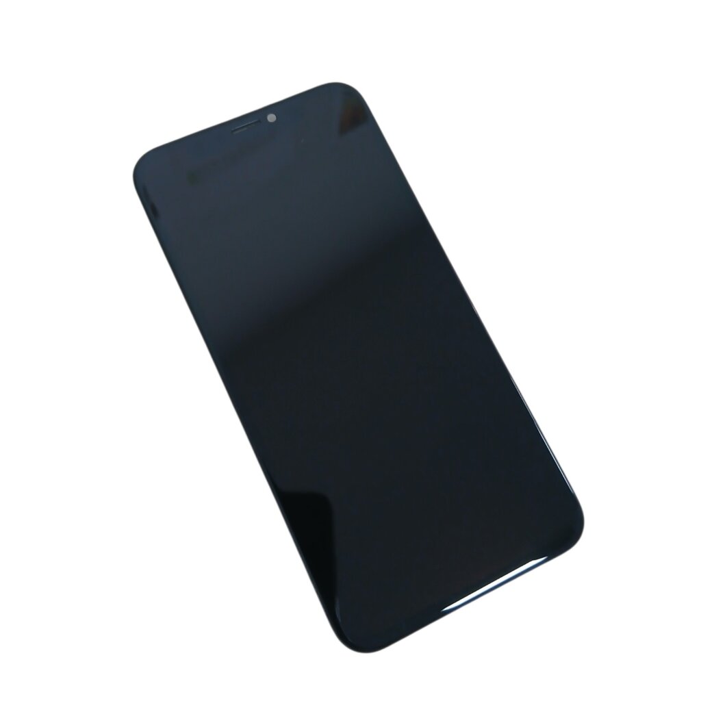 【iPhone /画面が操作できない/パネル交換/店頭修理】