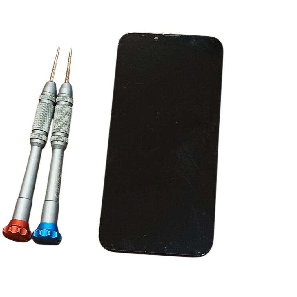 iPhone13 液晶交換