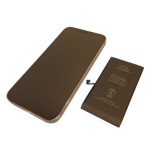 iPhone12Pro　バッテリー交換