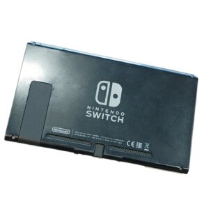【お子様のデータ守ります！】【起動不良】Nintendo Switch基板交換修理