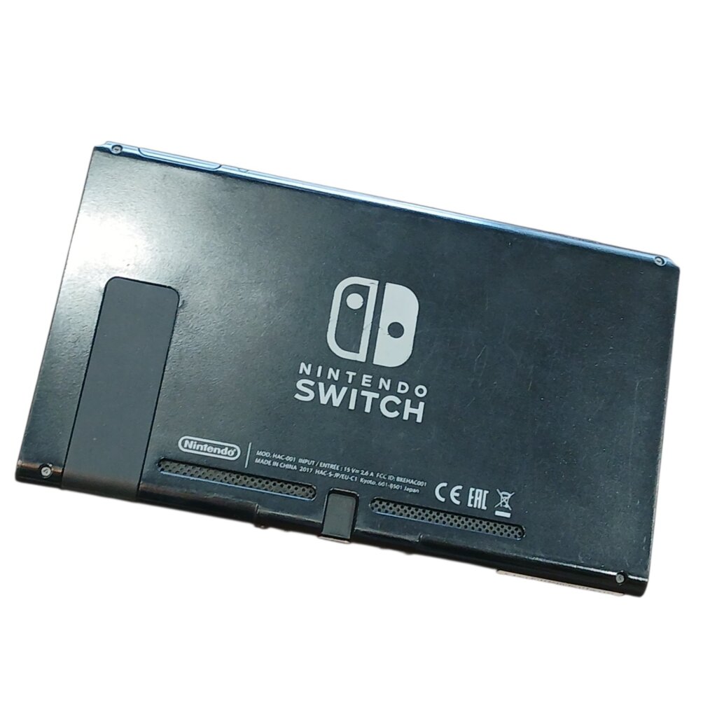 【お子様のデータ守ります！】【起動不良】Nintendo Switch基板交換修理