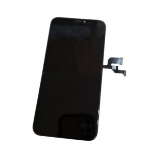 iPhoneXS　液晶交換