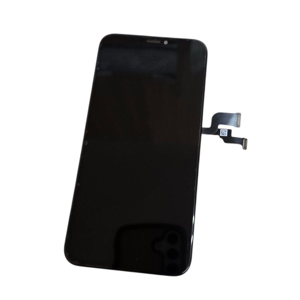 iPhoneXS　液晶交換