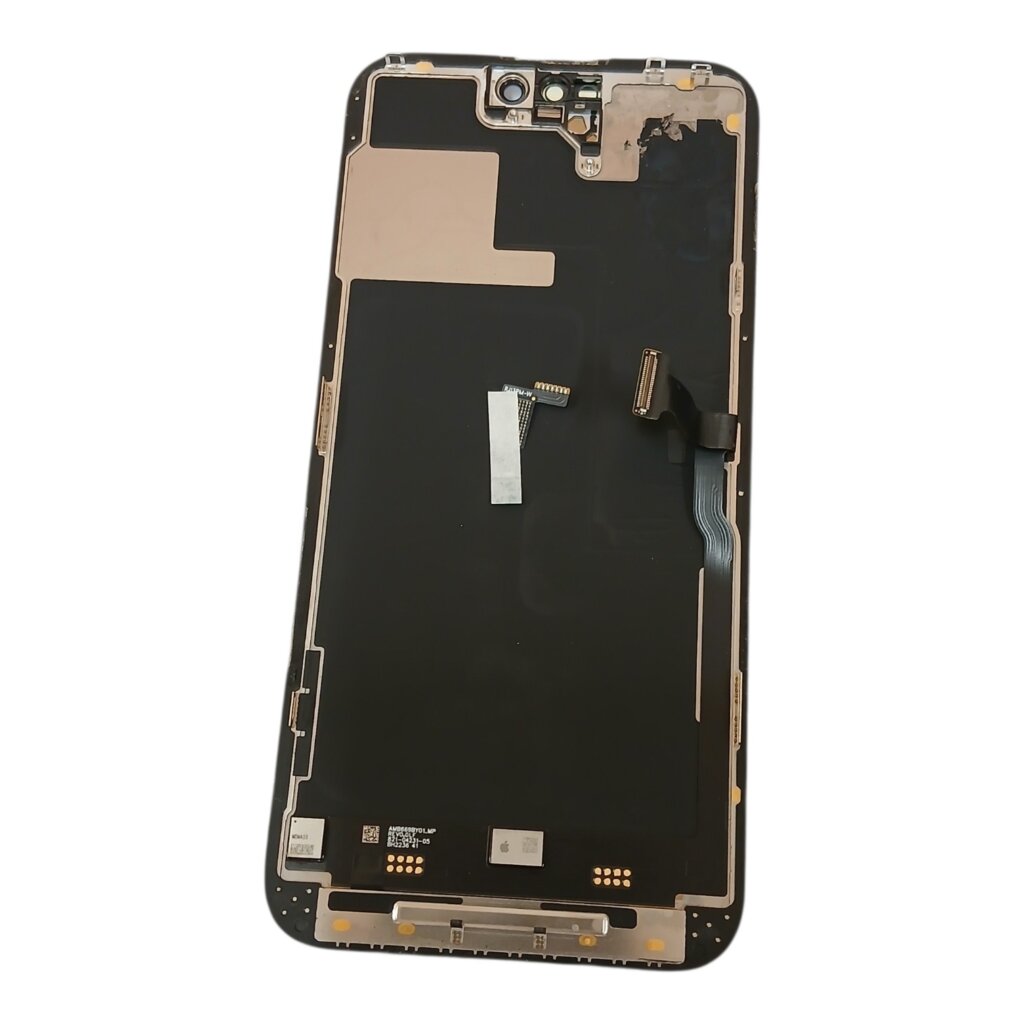 iPhone11ProMax 画面修理