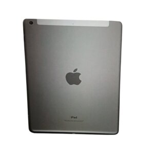 iPad6（第6世代） バッテリー交換