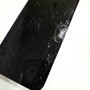 iPhone15 液晶交換