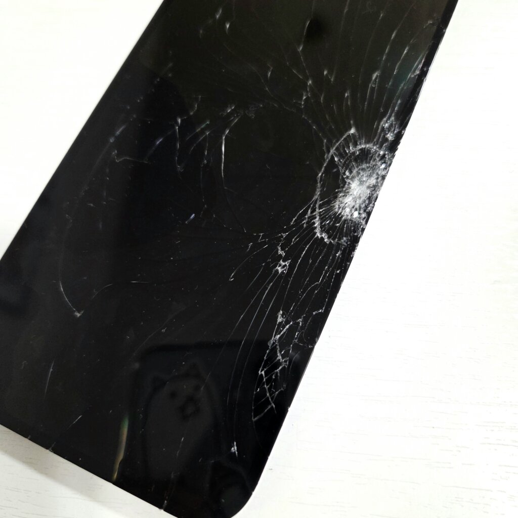 iPhone15 液晶交換