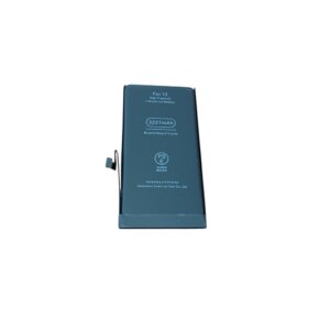 iPhone13 バッテリー交換