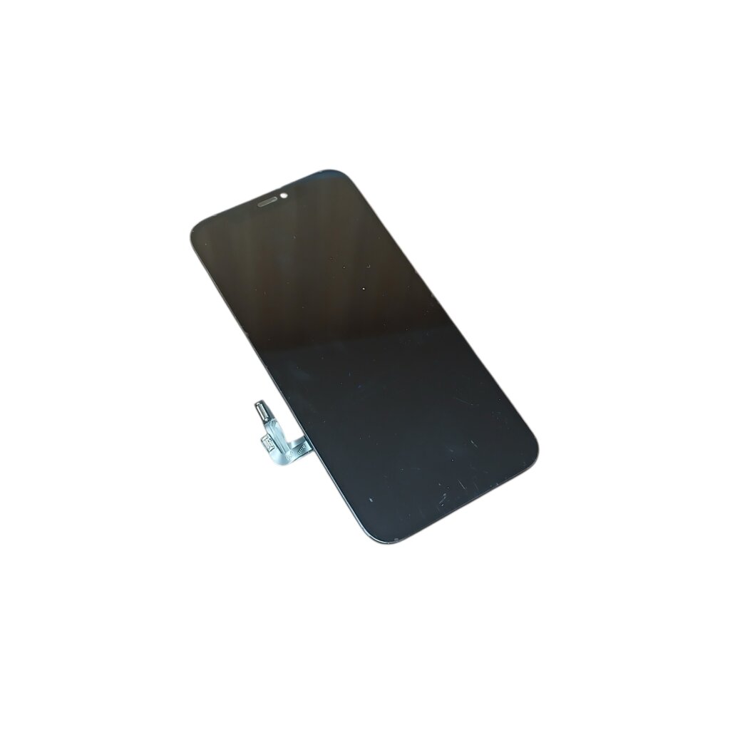 iPhone12　液晶交換