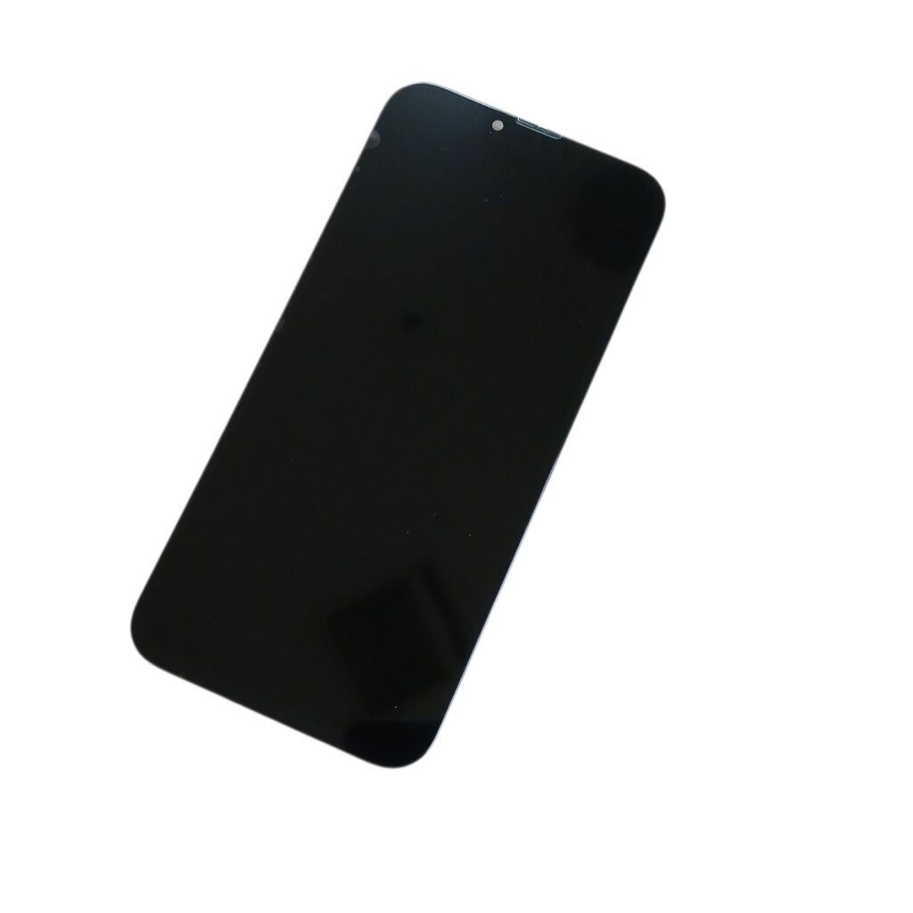 iPhone12Pro パネル交換
