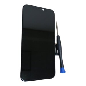 iPhone11 液晶交換