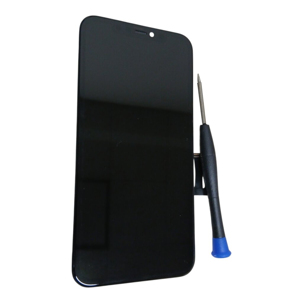 iPhone11 液晶交換