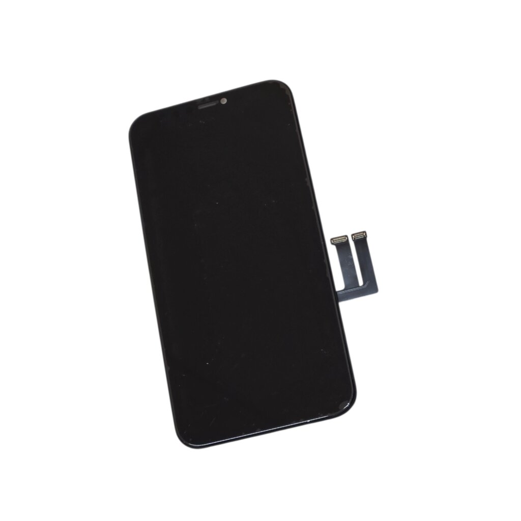 iPhone11　液晶交換