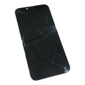【データそのまま即日修理！】iPhone12液晶交換修理