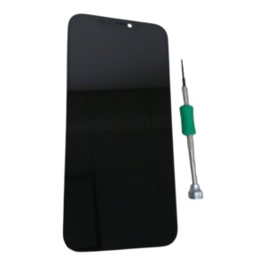 iPhone12ProMAX 液晶交換