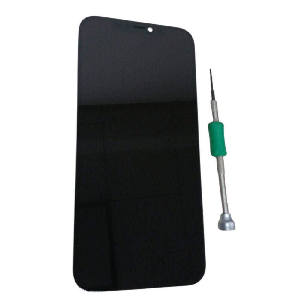 iPhone12ProMAX 液晶交換