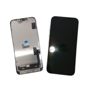 iPhone14　液晶交換