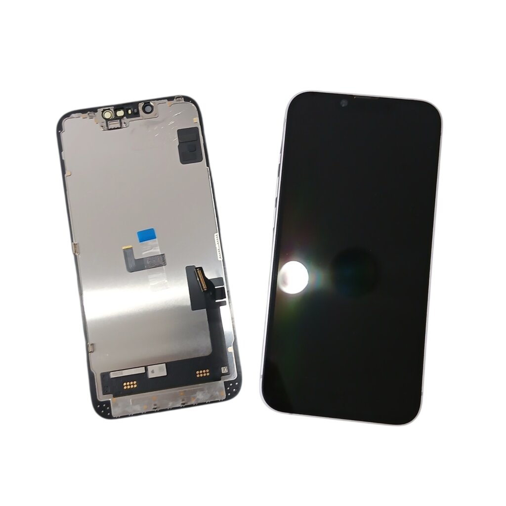 iPhone14　液晶交換