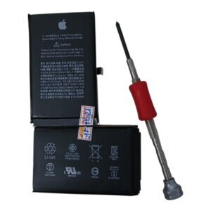 iPhoneXSmax バッテリー交換
