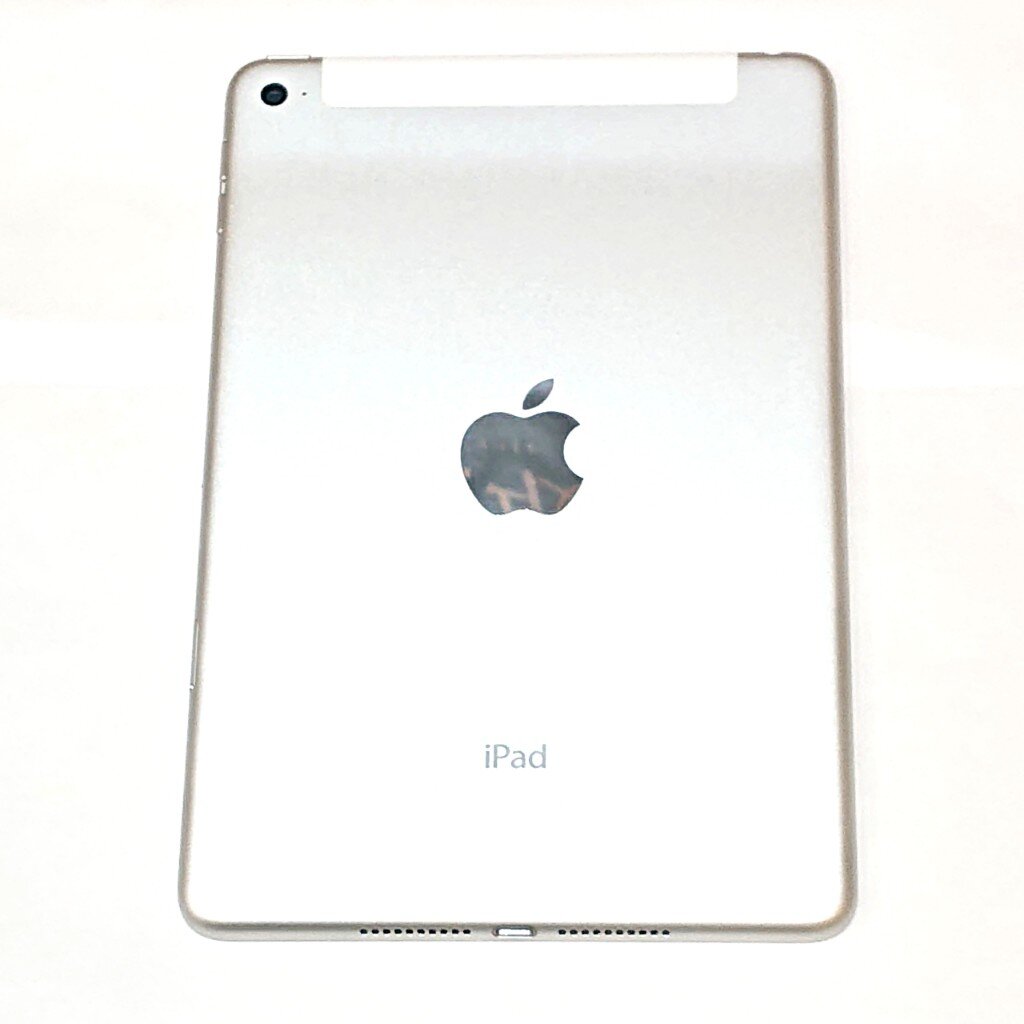 iPad mini4 水没 基板修理
