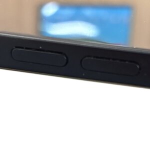 iPhone13 音量ボタン修理