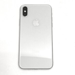 【iPhoneXS 背面パネル交換】割れた背面が新品同様に！｜伊勢崎市三室町