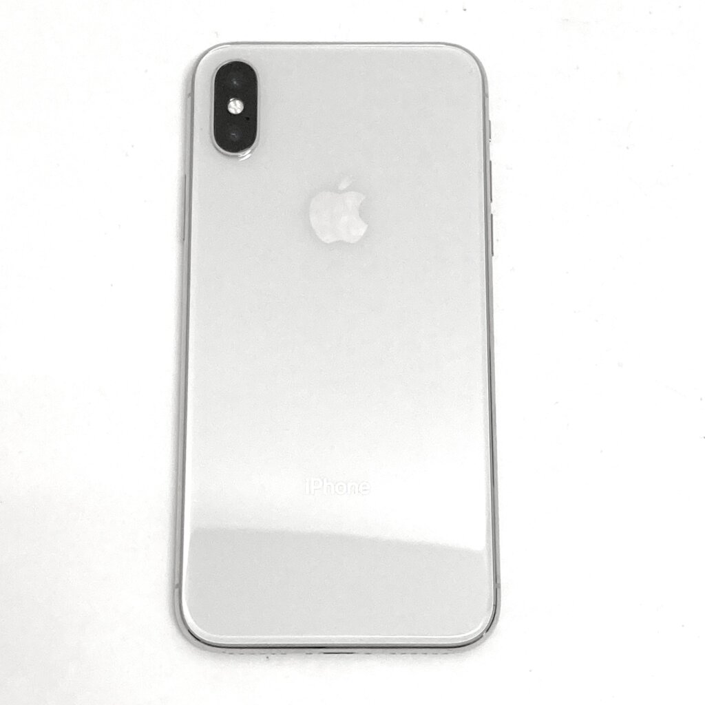 【iPhoneXS 背面パネル交換】割れた背面が新品同様に！｜伊勢崎市三室町