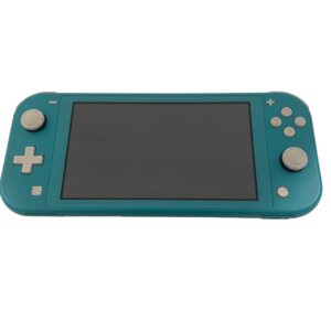 【データそのまま！】ニンテンドースイッチライト 液晶交換