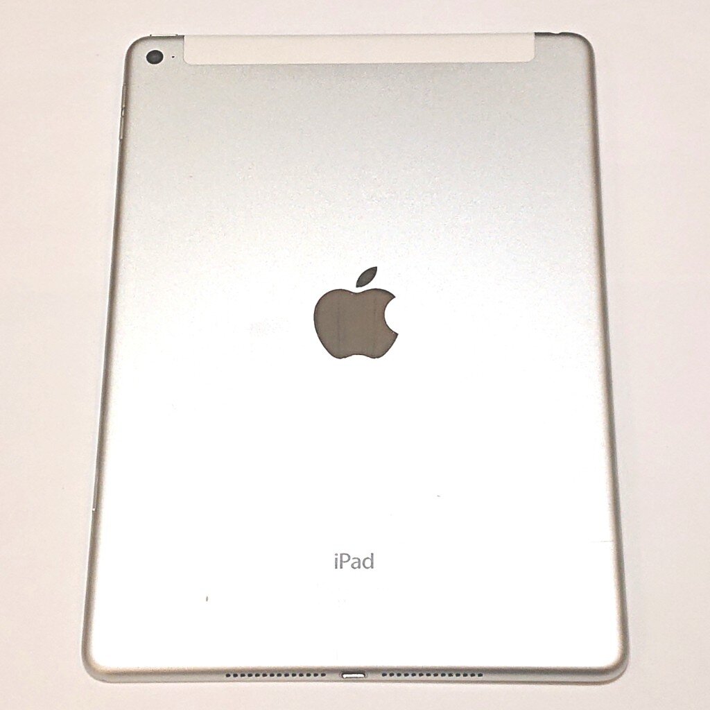 iPadAir2 バッテリー交換