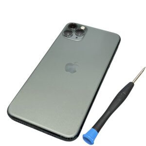 【データそのまま！】 iPhone11ProMax 基板修理