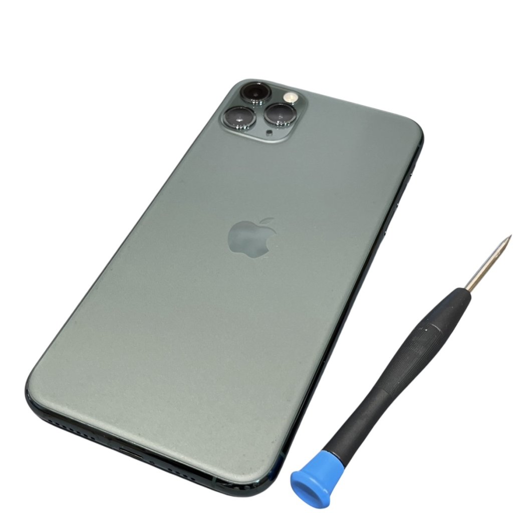 【データそのまま！】 iPhone11ProMax 基板修理